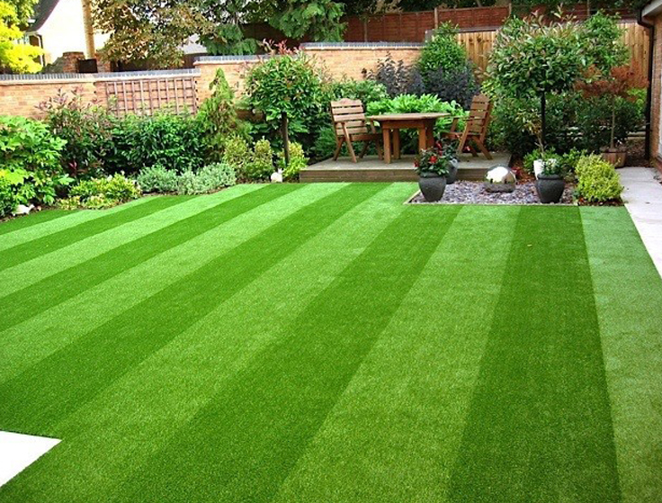 Artificial Grass