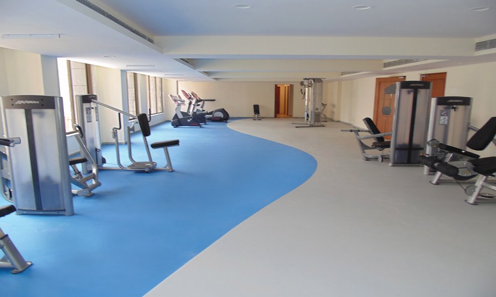 Flooring Solutions by SnS Associates