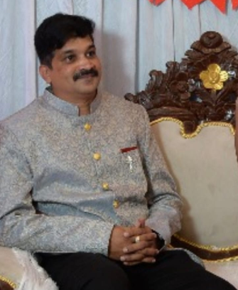 Sachin Dongare - SnS Associates