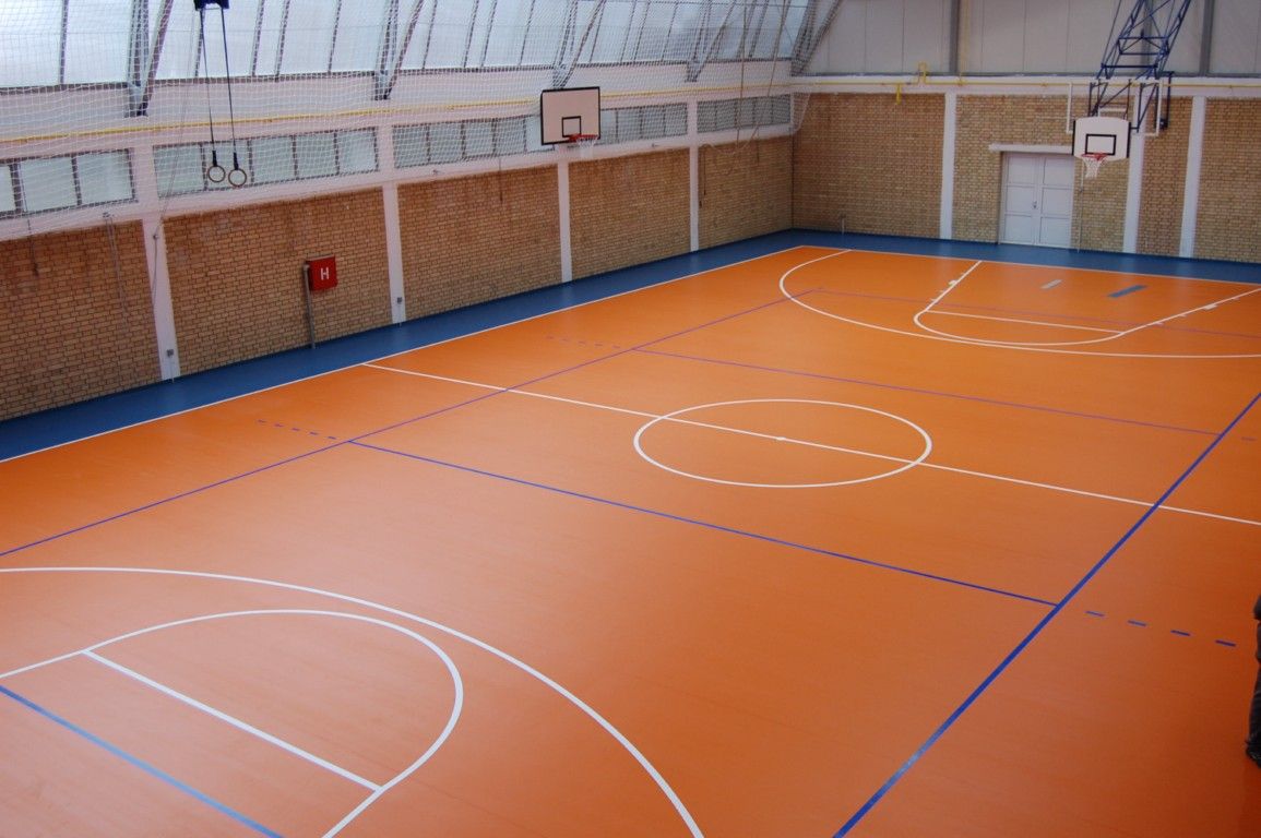 Sport Flooring